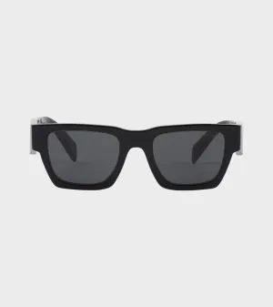 0PR A06S Black/Dark Grey