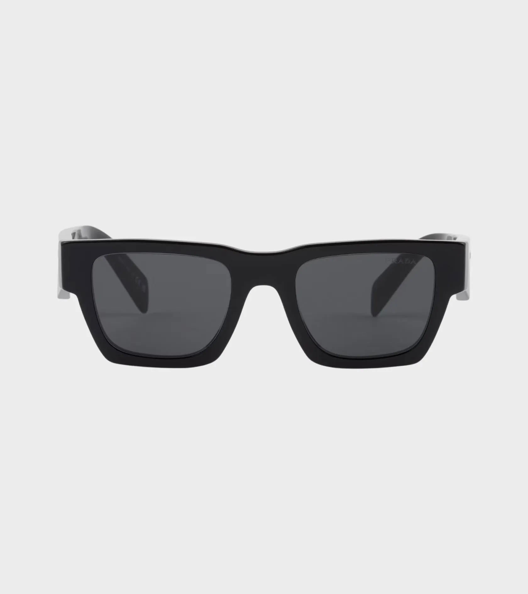 0PR A06S Black/Dark Grey