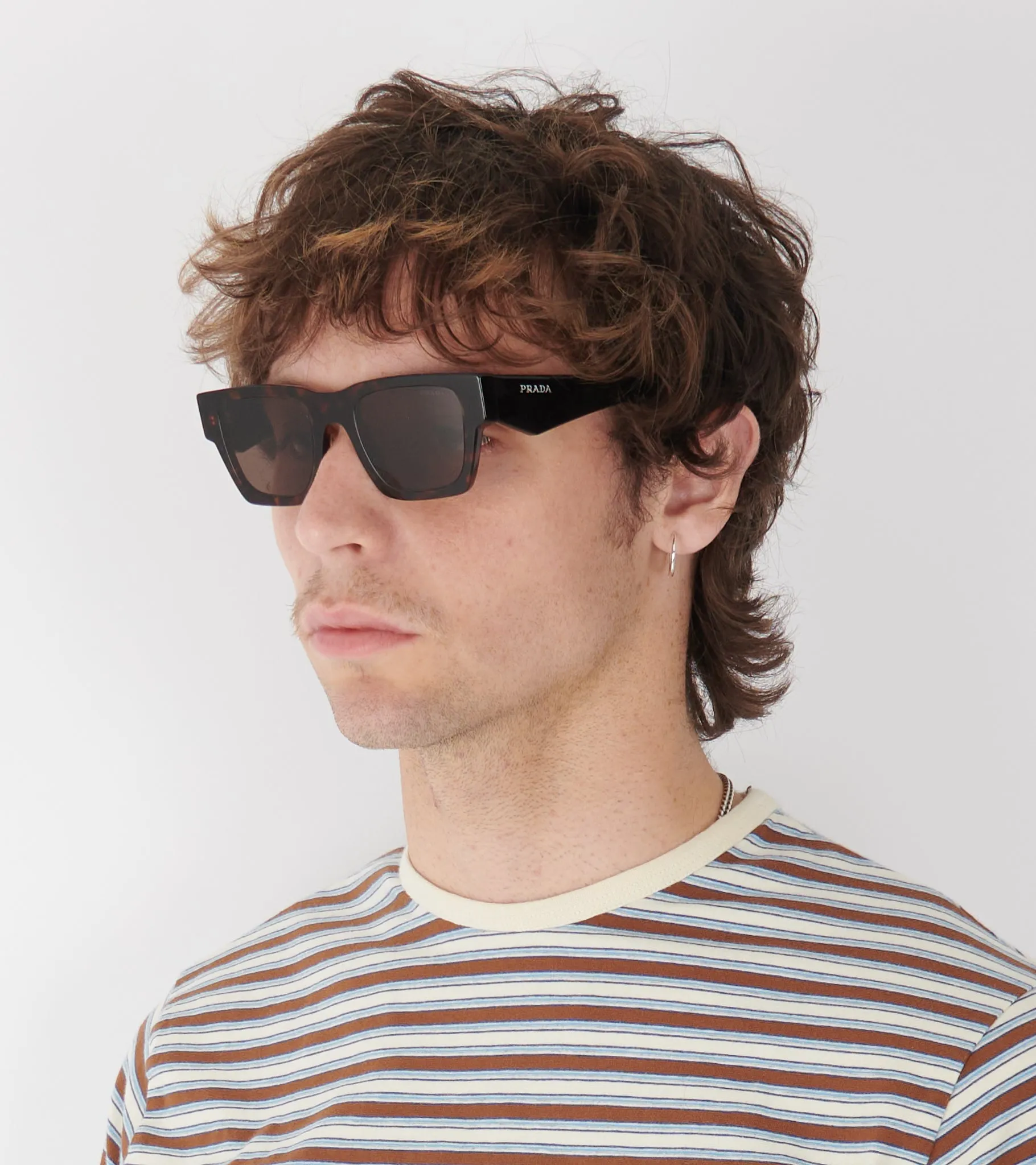 0PR A06S Root Tortoise/Dark Brown