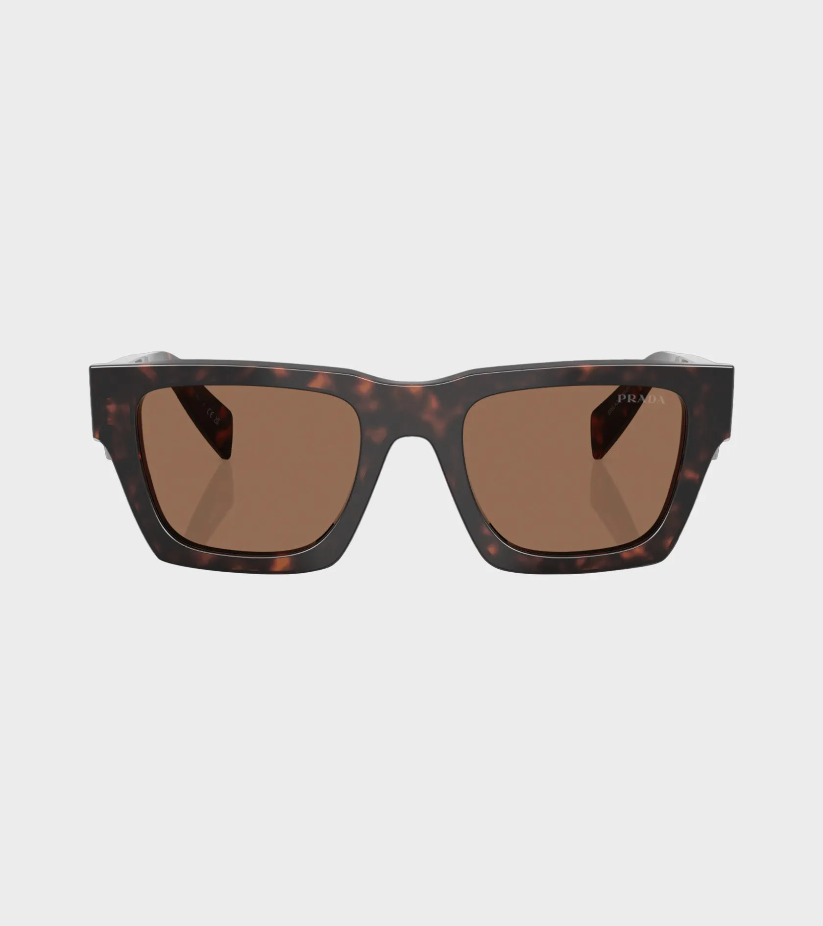 0PR A06S Root Tortoise/Dark Brown