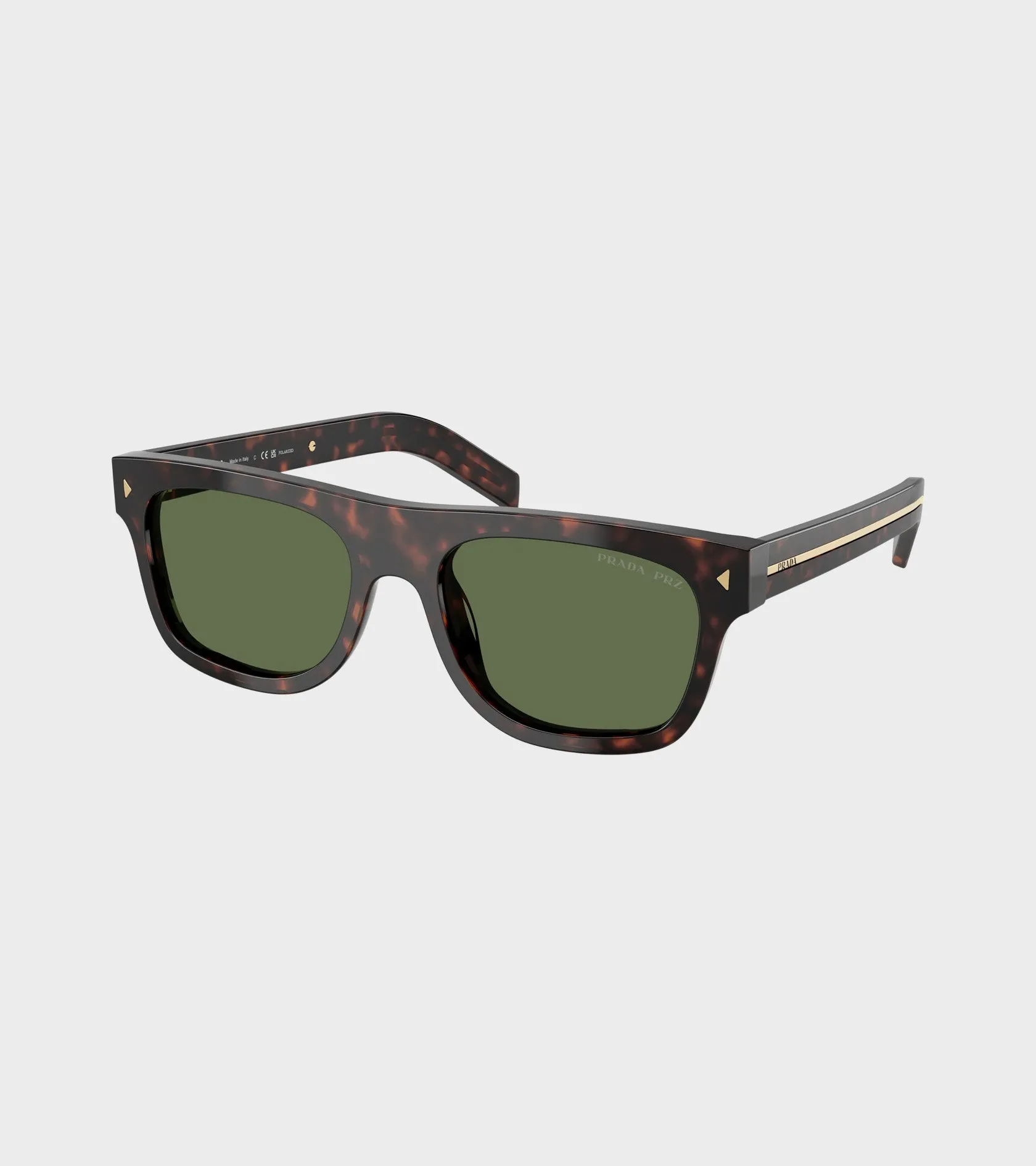 0PR B12S Root Tortoise/Polar Green