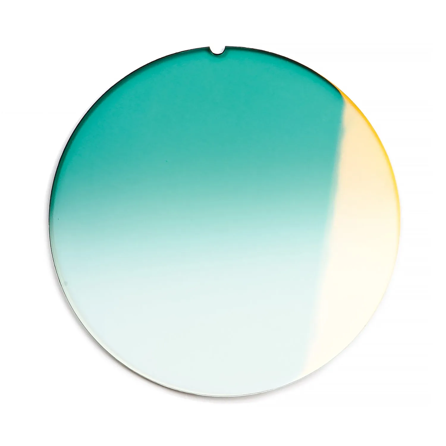189 - Ocean Gradient Flash Gold