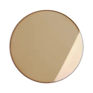 226 - Gold Dust Solid Flash Gold