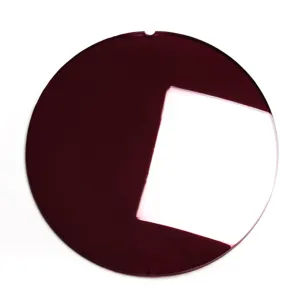 265 - Purple Solid