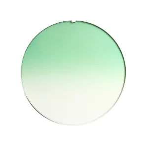 277 - Candy Green Gradient