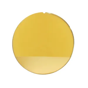 298 - Gold Strip