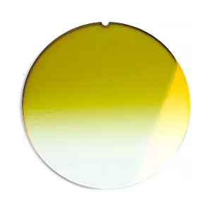 304 - Olive Gradient Flash Gold