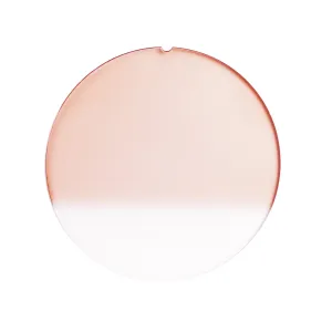309 - Powder Pink Gradient Strip