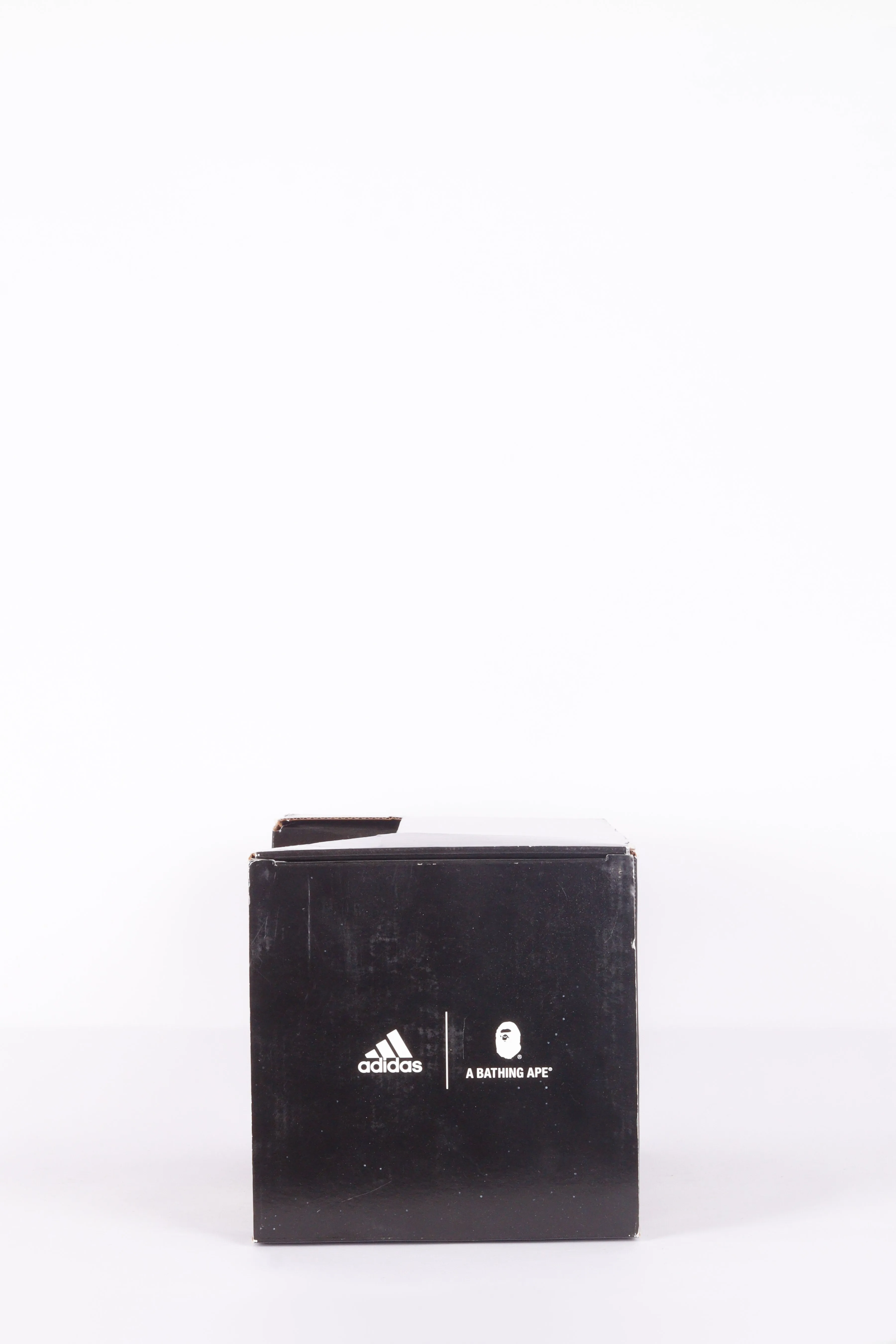 A Bathing Ape/Bape x adidas SS19 'Camo' American Football (2019)