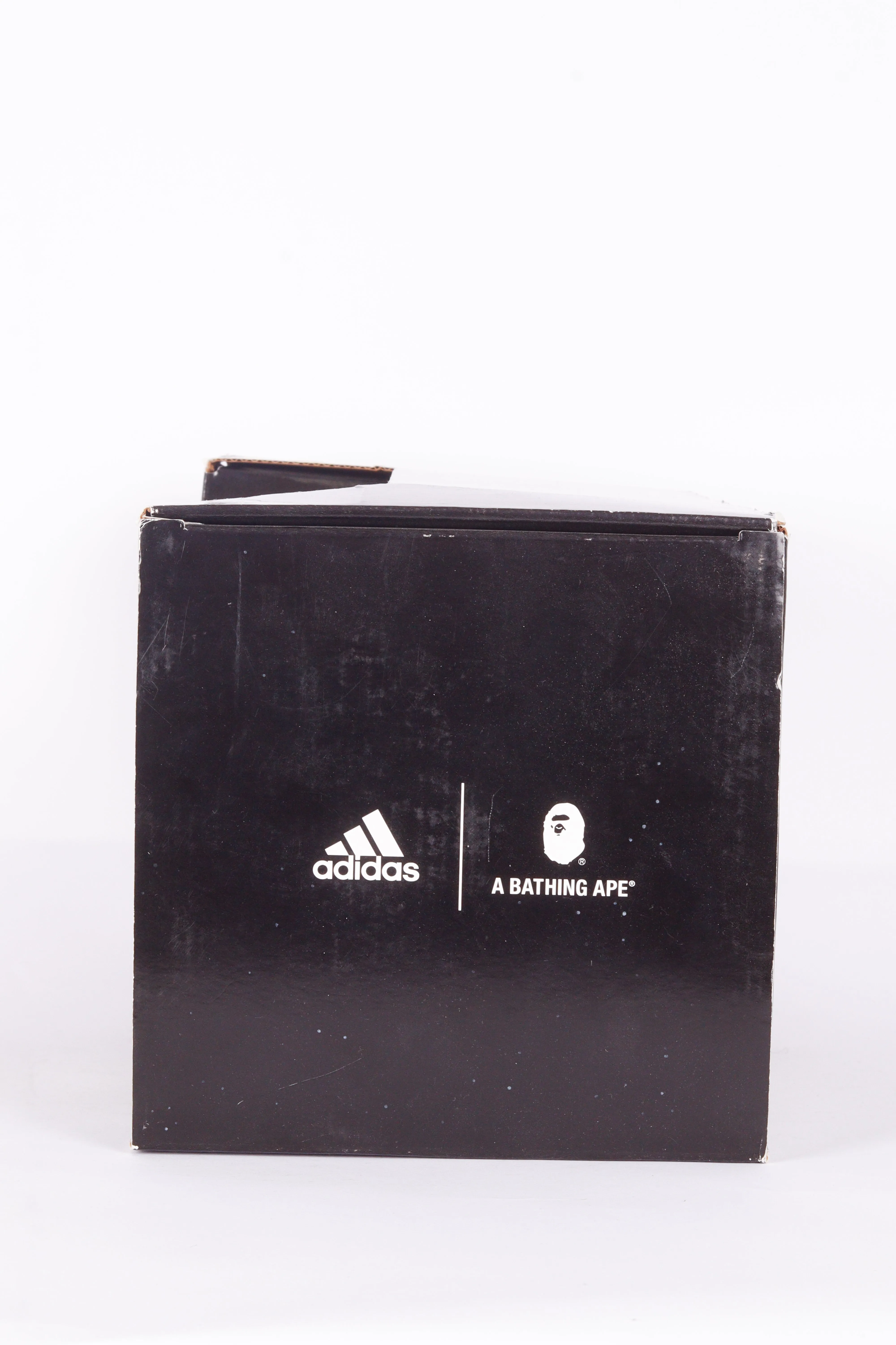 A Bathing Ape/Bape x adidas SS19 'Camo' American Football (2019)