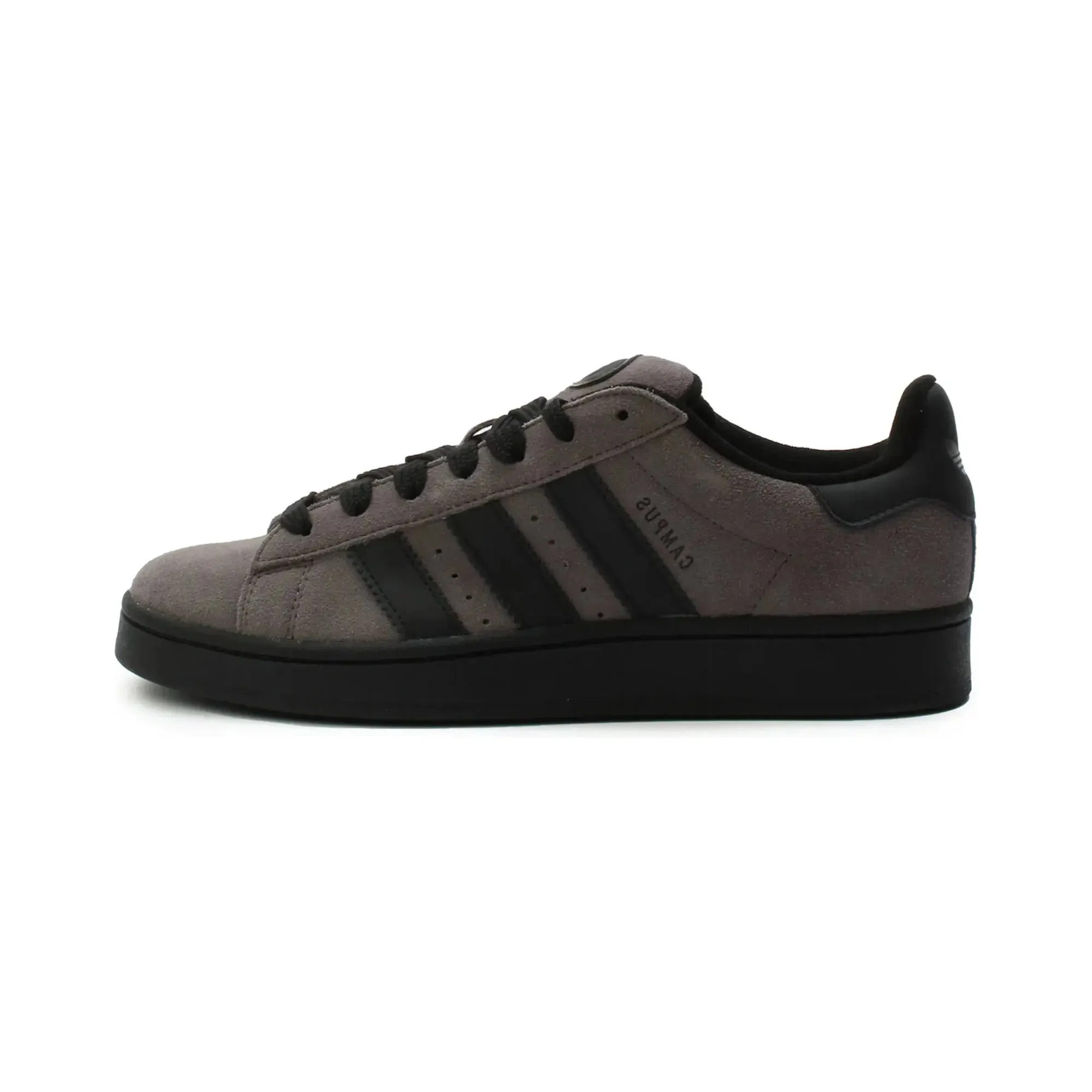 Adidas Campus 00s Charcoal Black