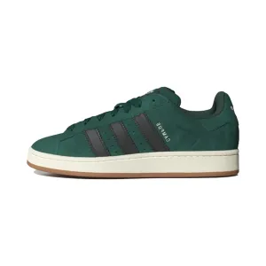 Adidas Campus 00s Collegiate Green Core Black Gum