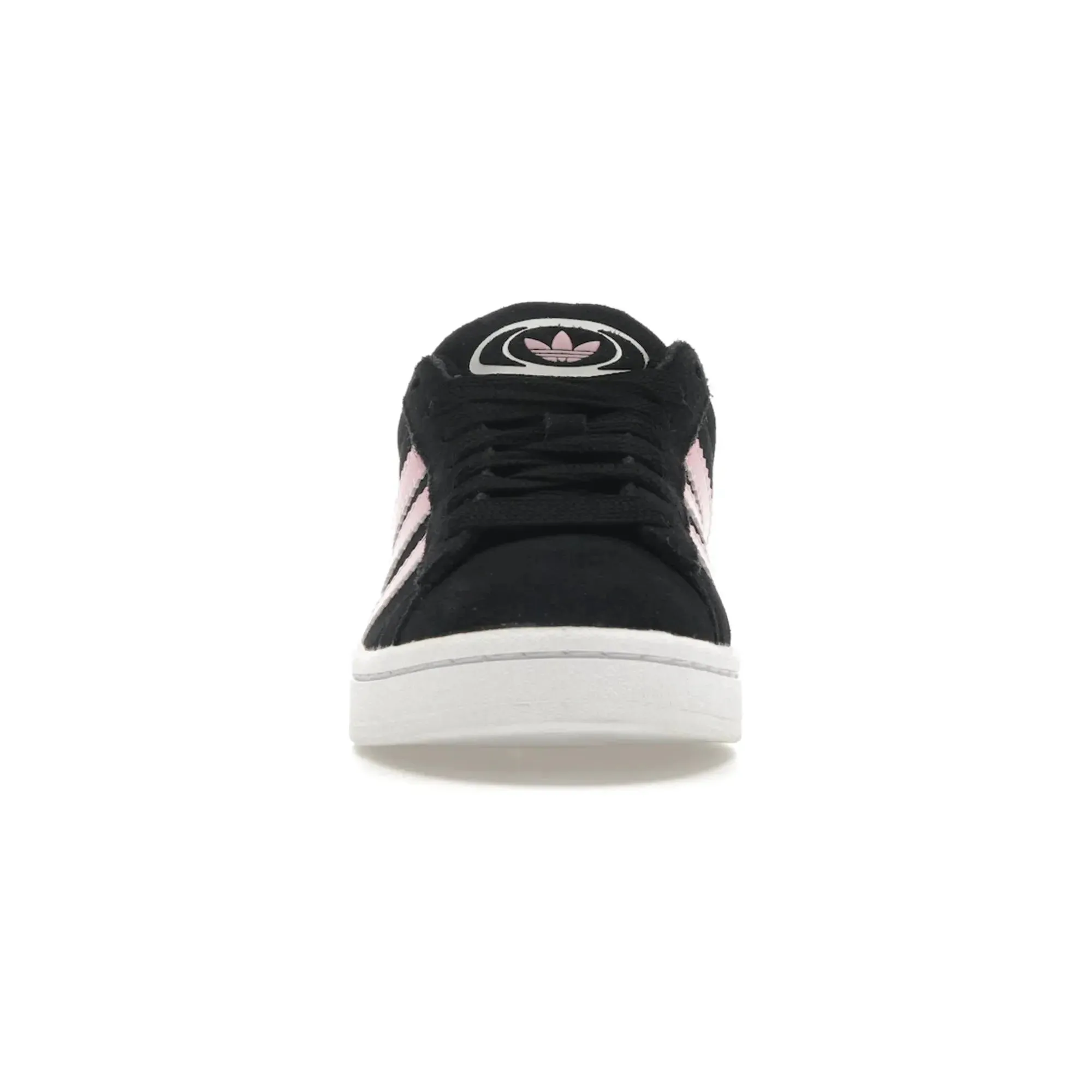 Adidas Campus 00s Core Black True Pink