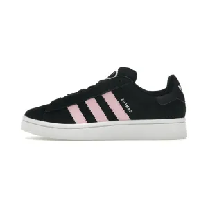 Adidas Campus 00s Core Black True Pink