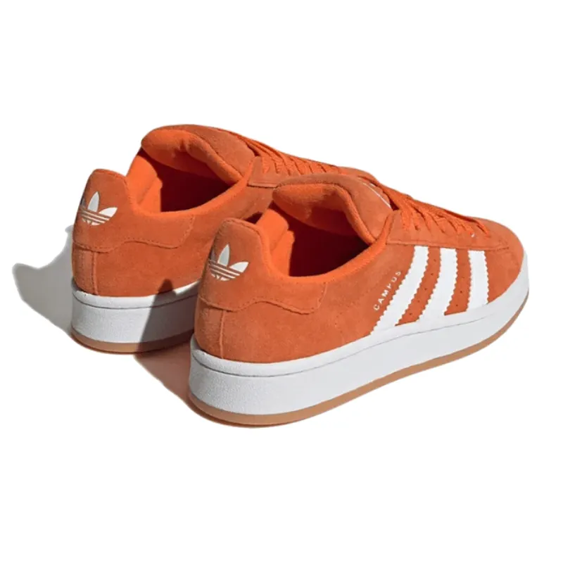 Adidas Campus 00s Orange Gum