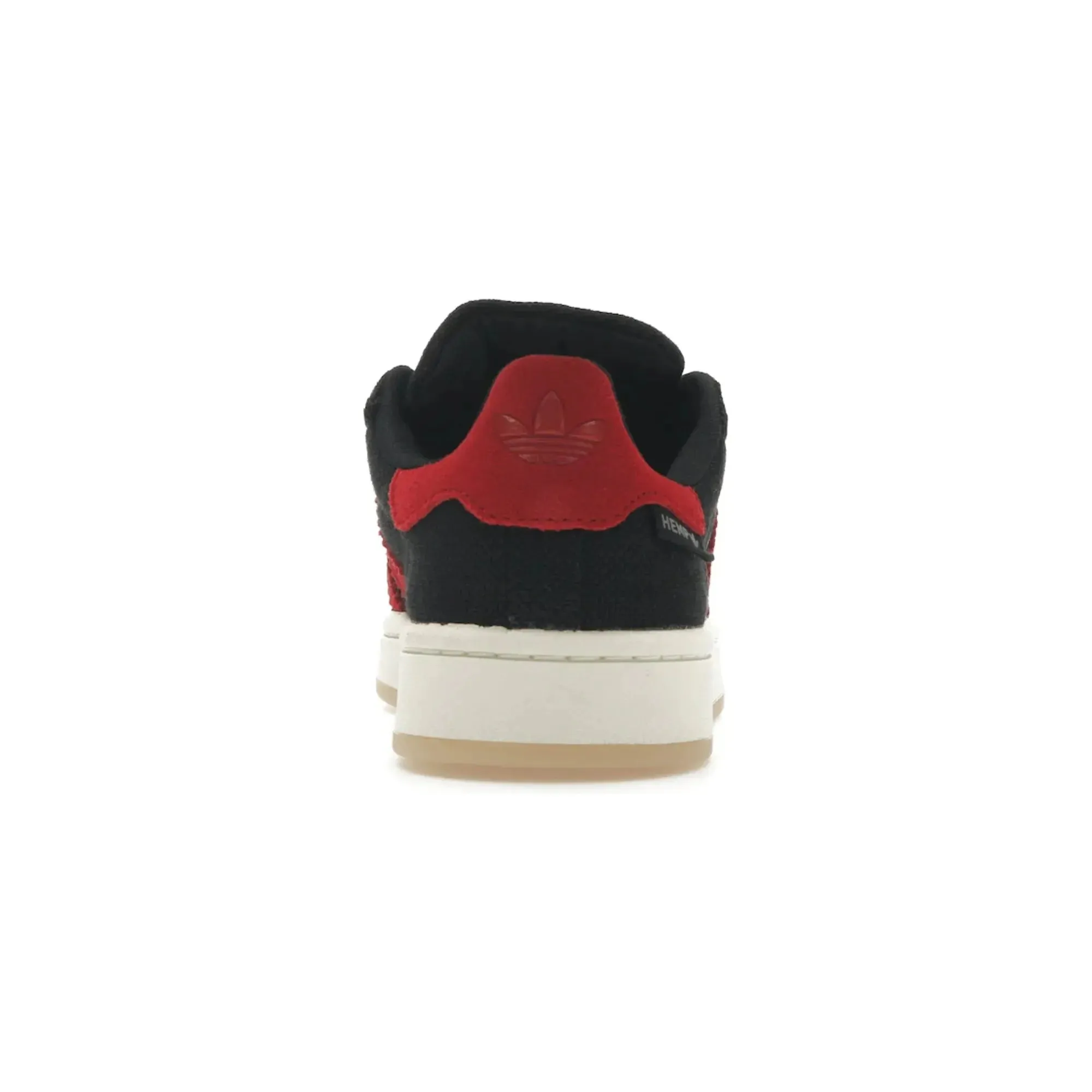 Adidas Campus 00s TKO Black Power Red