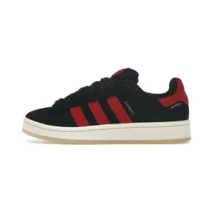 Adidas Campus 00s TKO Black Power Red