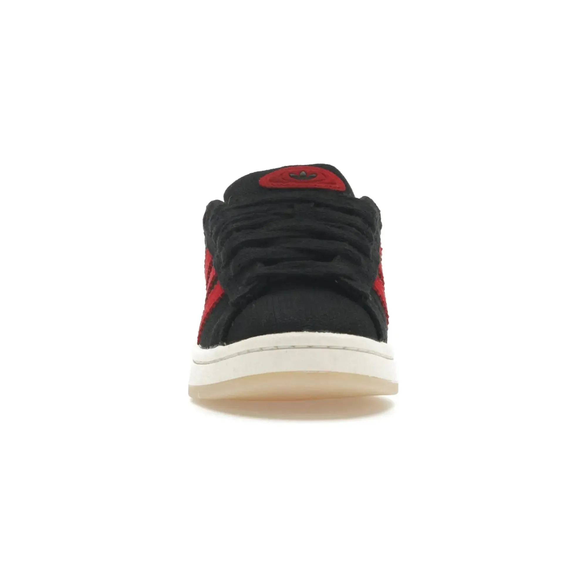 Adidas Campus 00s TKO Black Power Red
