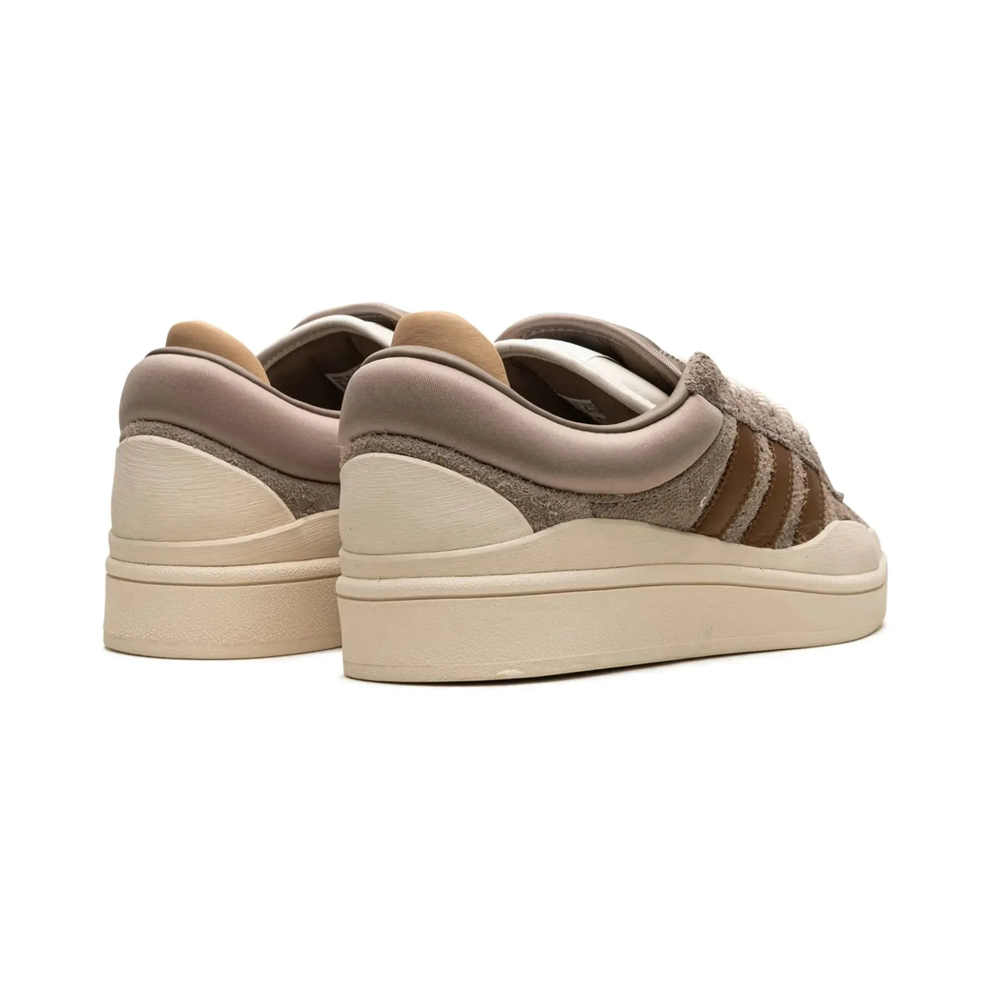 Adidas Campus Light X Bad Bunny Chalky Brown