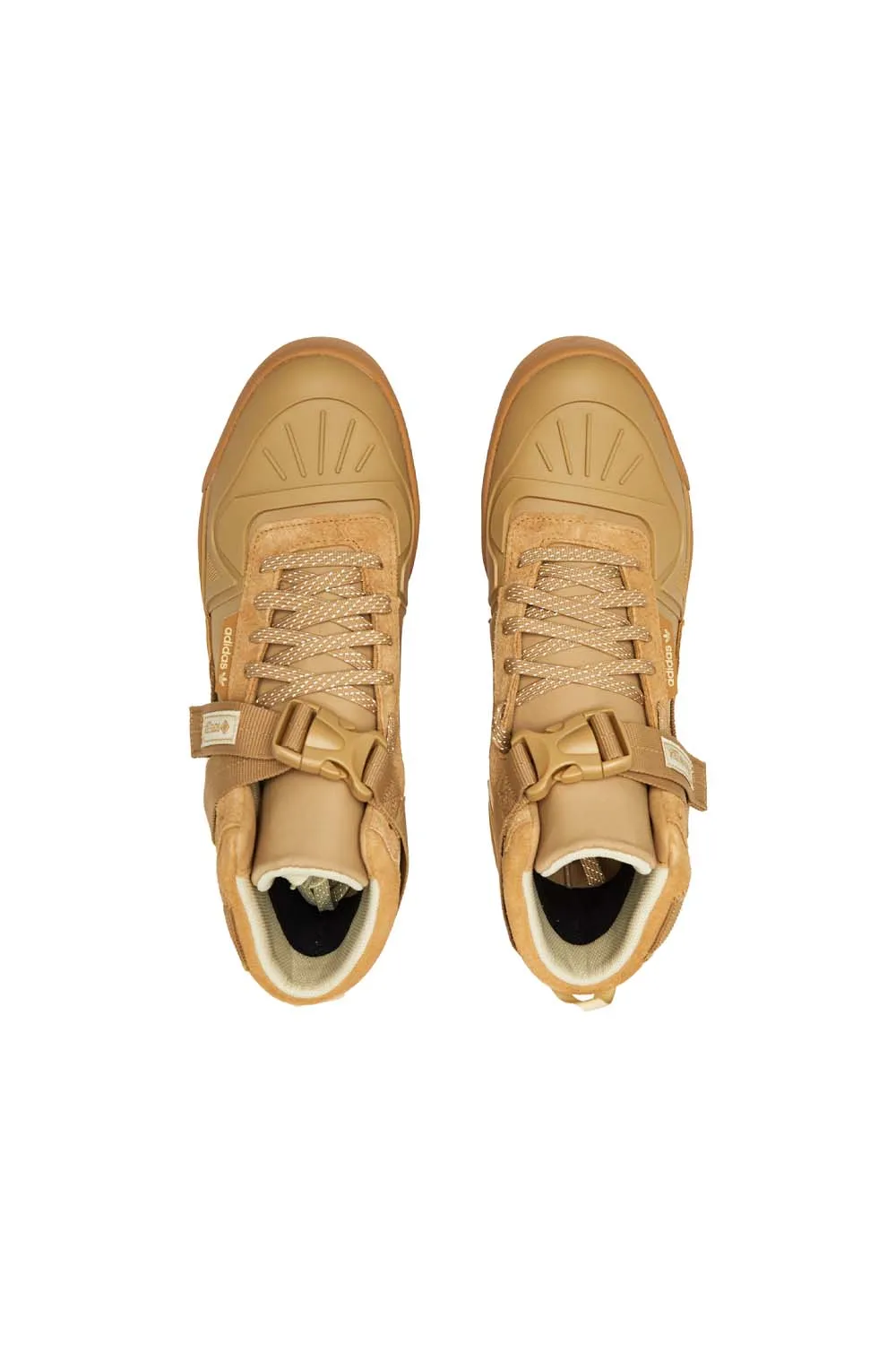 Adidas Forum Hi GTX - 'GOLBEI/SANBEI'