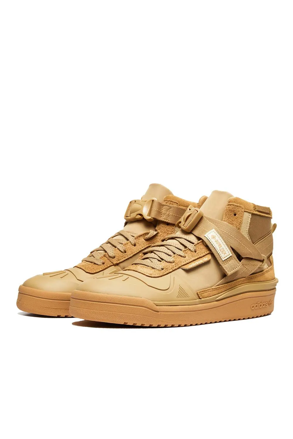 Adidas Forum Hi GTX - 'GOLBEI/SANBEI'
