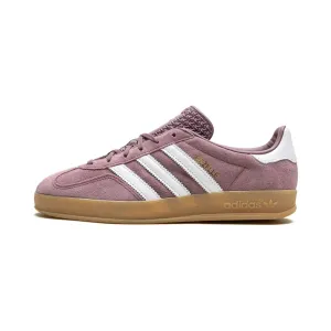 Adidas Gazelle Indoor Shadow Fig