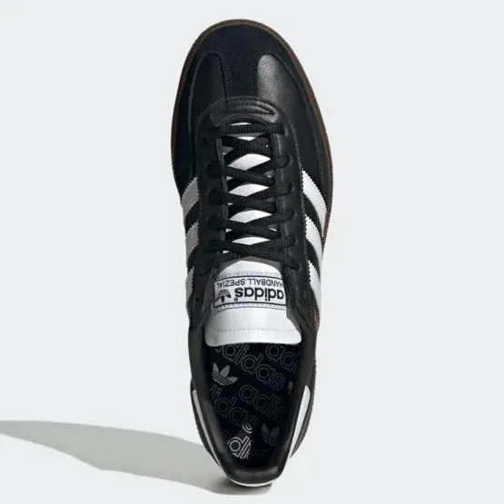 Adidas Handball Spezial Black