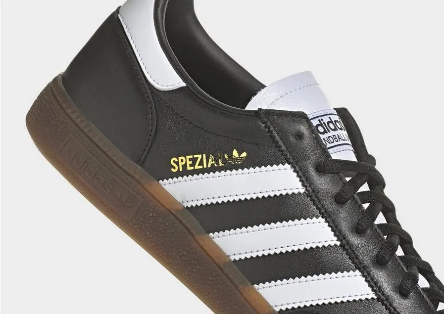 Adidas Handball Spezial Black