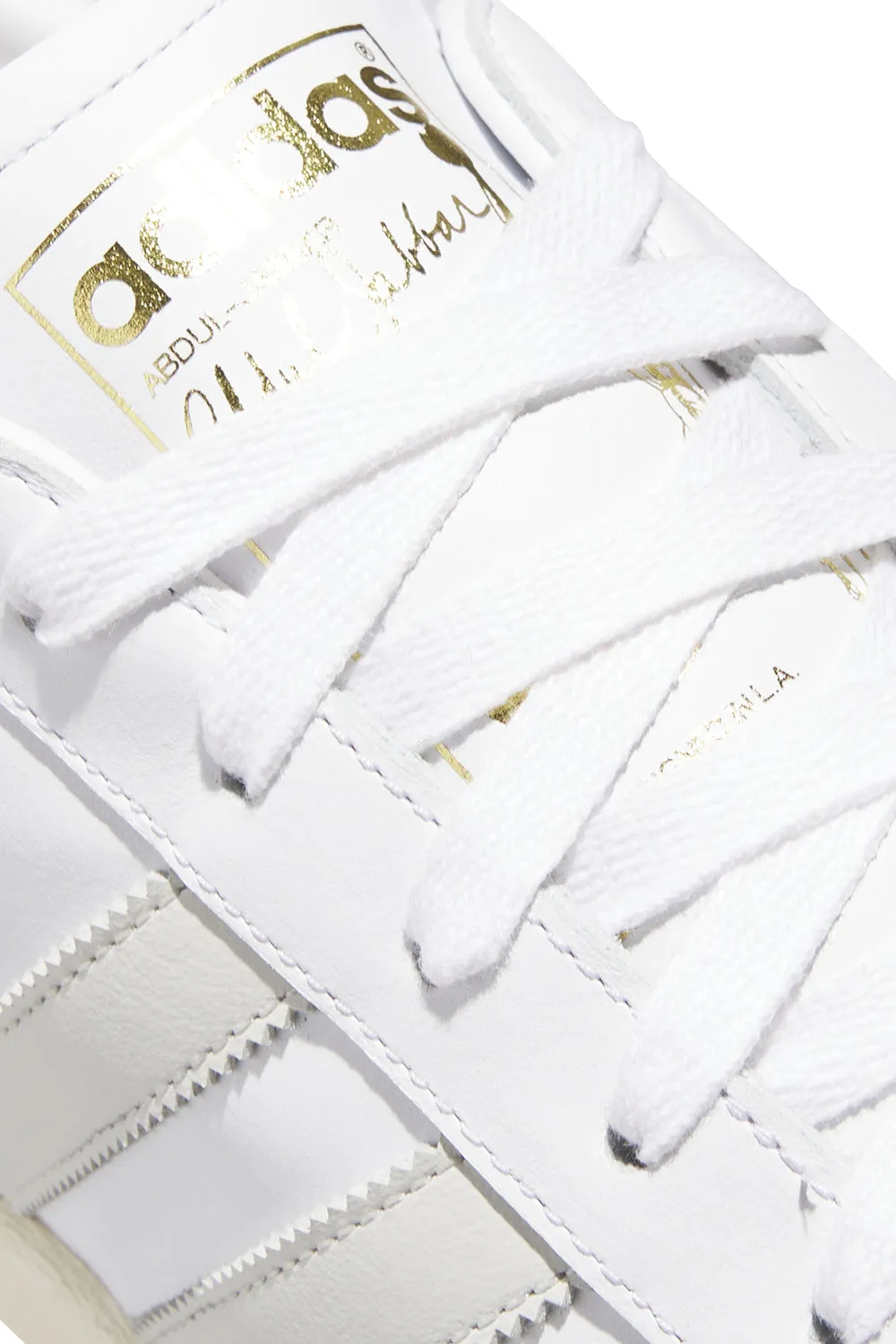 adidas Jabbar Lo 'Footwear White/Orbit Grey'