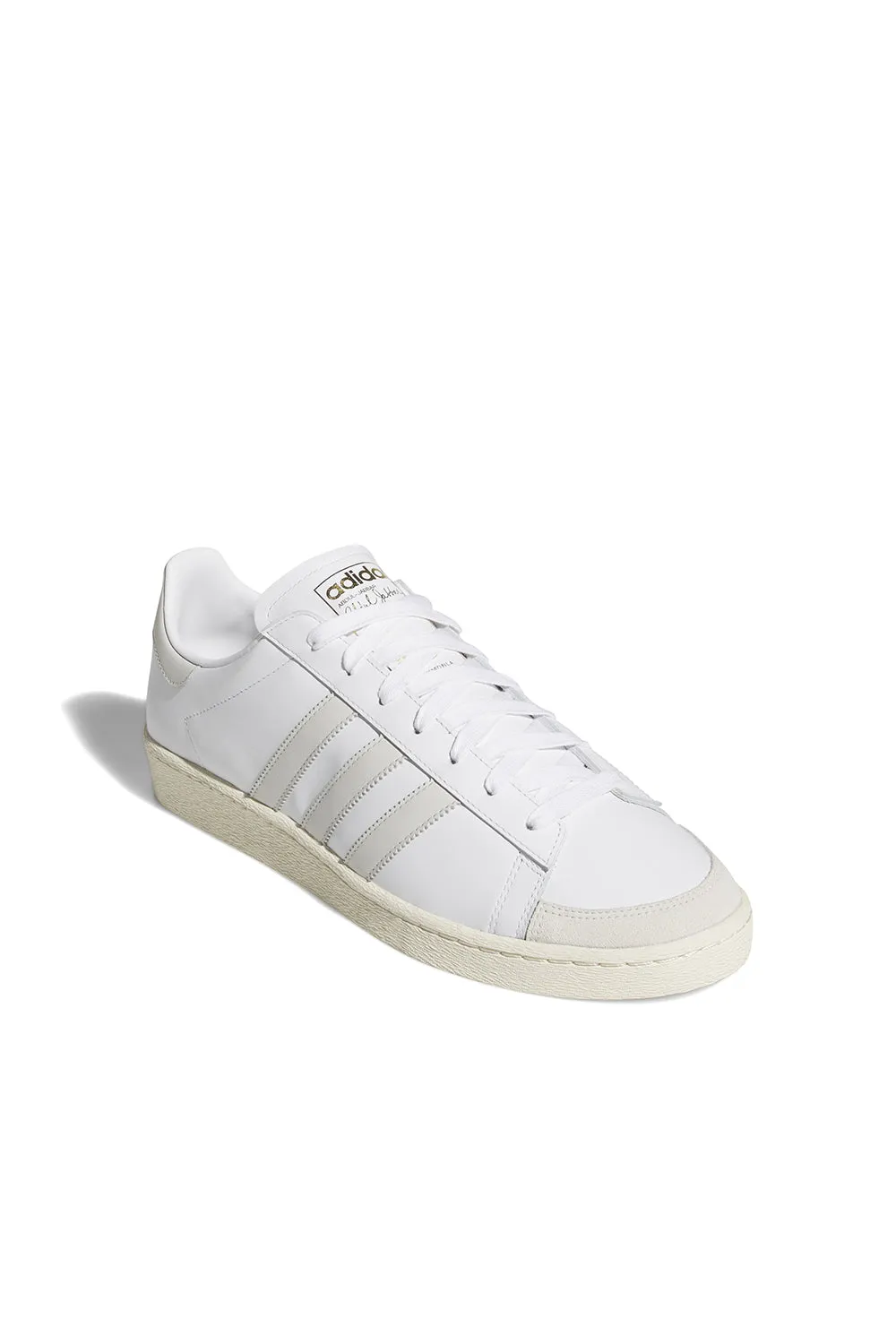 adidas Jabbar Lo 'Footwear White/Orbit Grey'