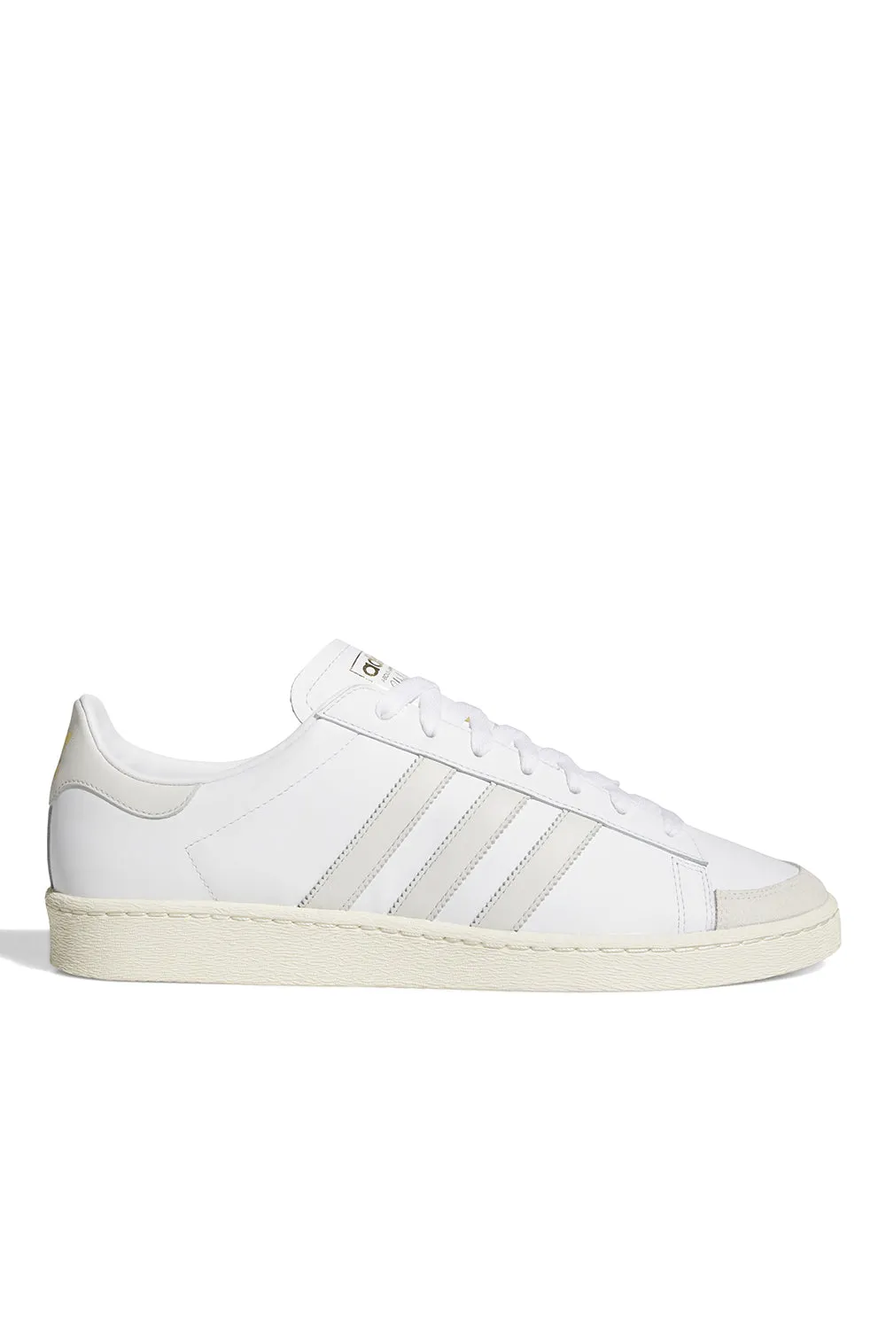 adidas Jabbar Lo 'Footwear White/Orbit Grey'