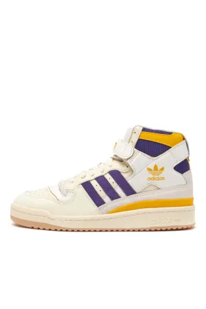Adidas Mens Forum 84 High Shoes