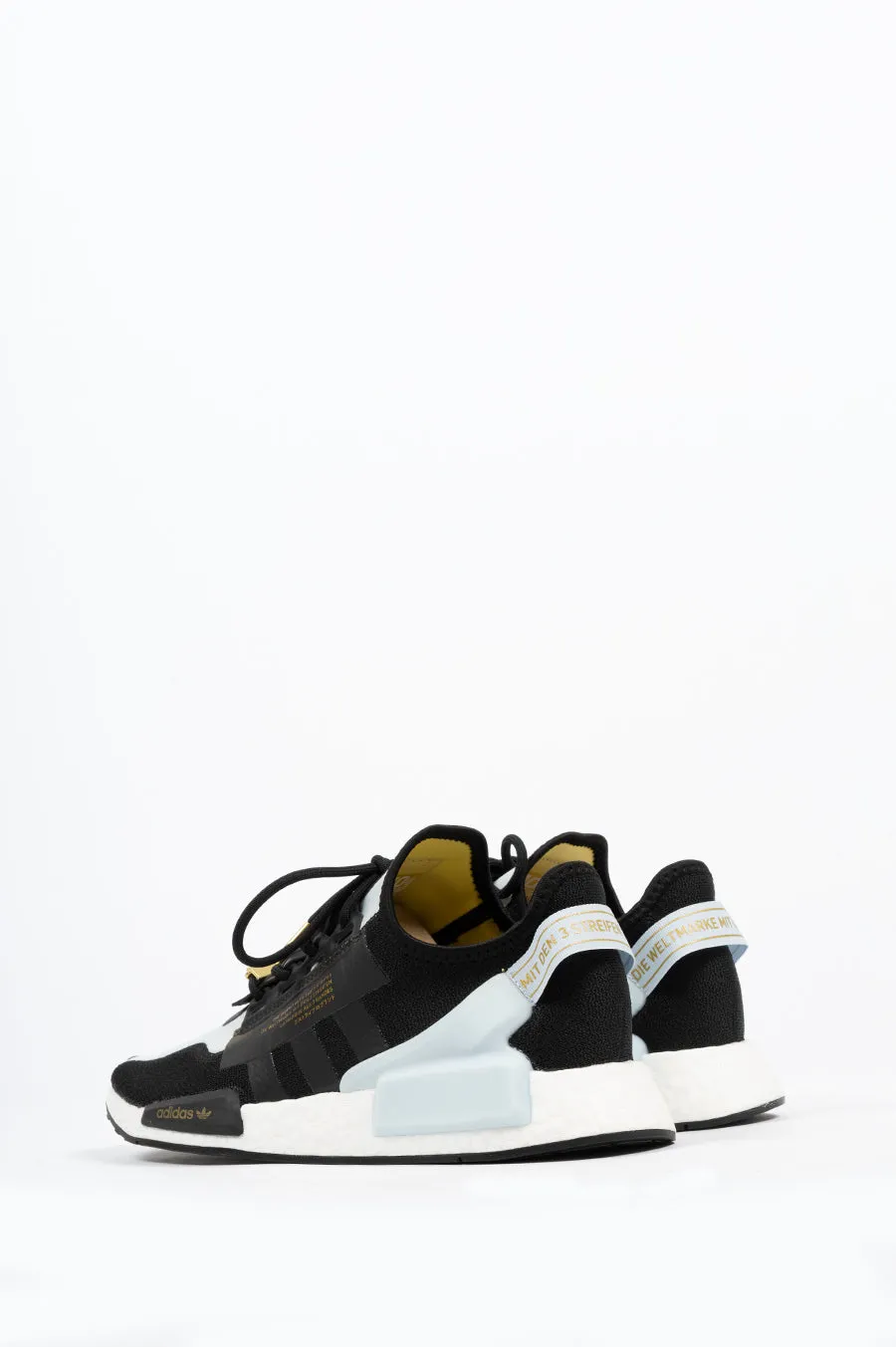 ADIDAS NMD R1 STAR WARS LANDO