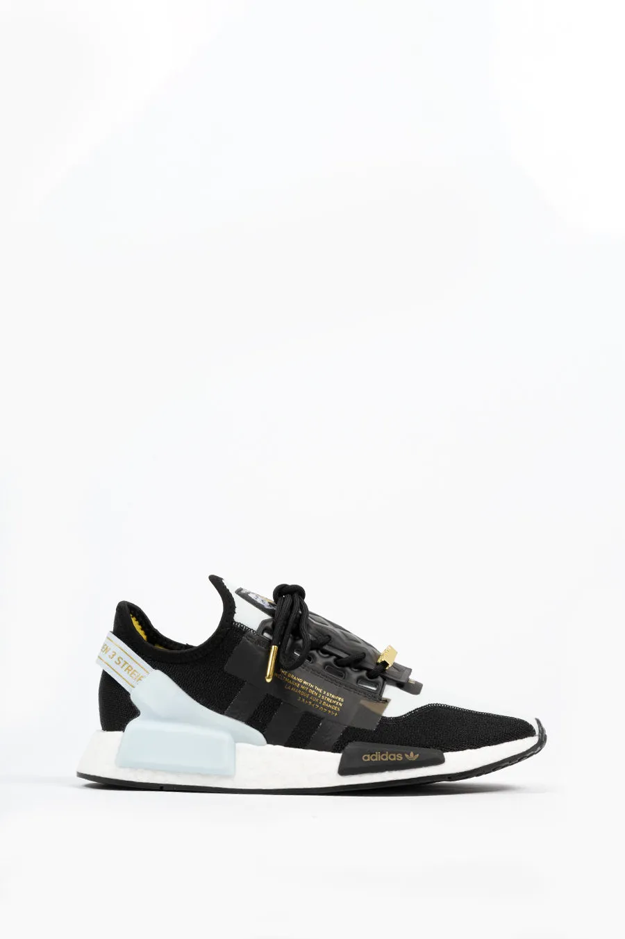 ADIDAS NMD R1 STAR WARS LANDO