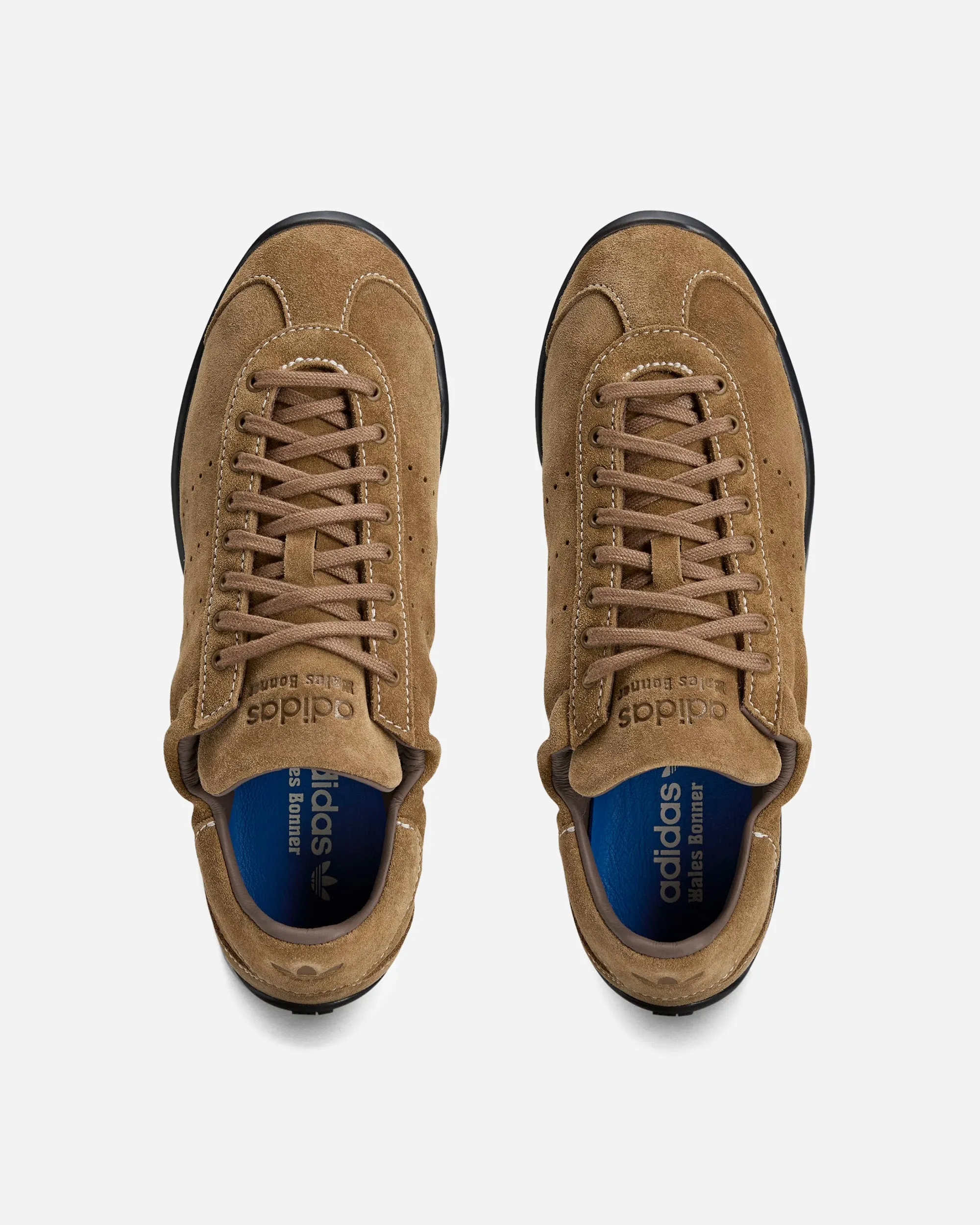 adidas Originals x Wales Bonner Karintha Suede
