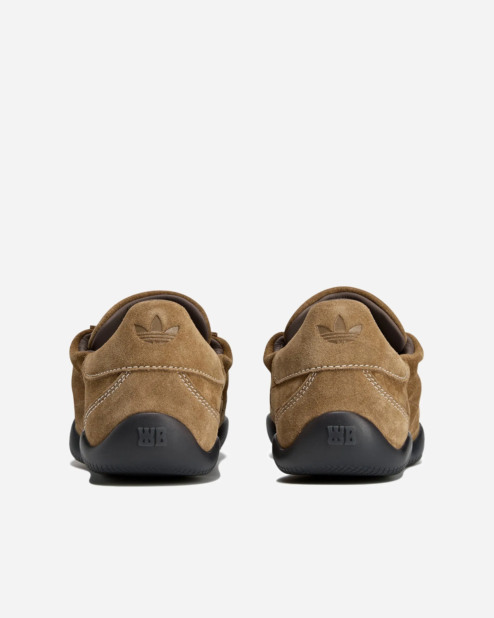 adidas Originals x Wales Bonner Karintha Suede