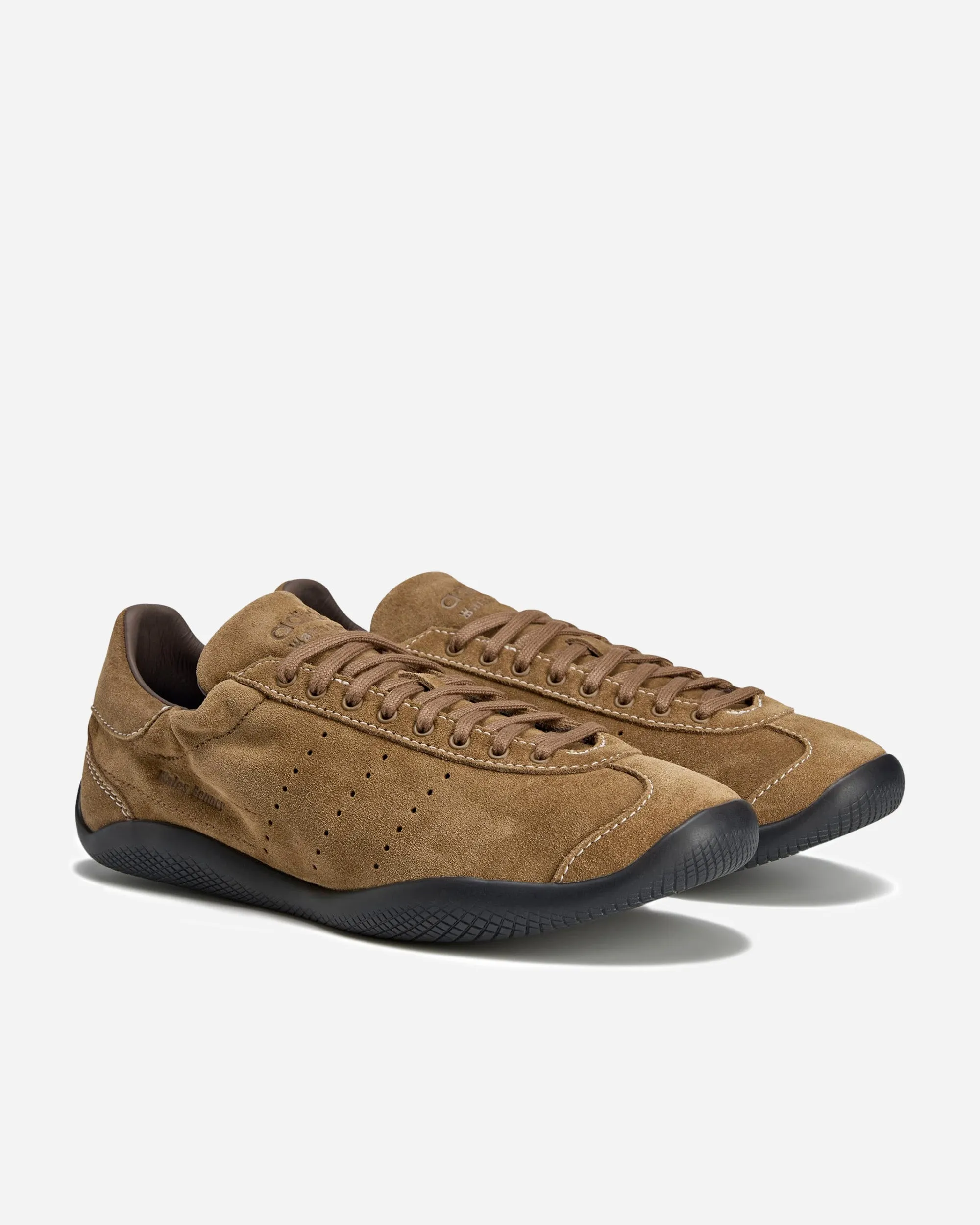 adidas Originals x Wales Bonner Karintha Suede