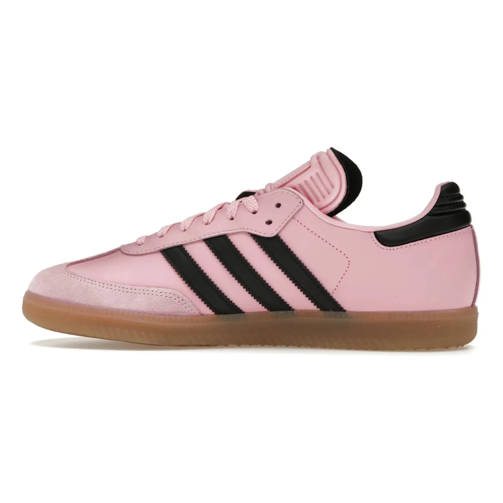 Adidas Samba Inter Miami CF Messi Pink