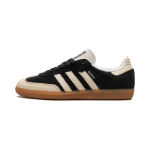 Adidas Samba OG Black Wonder White