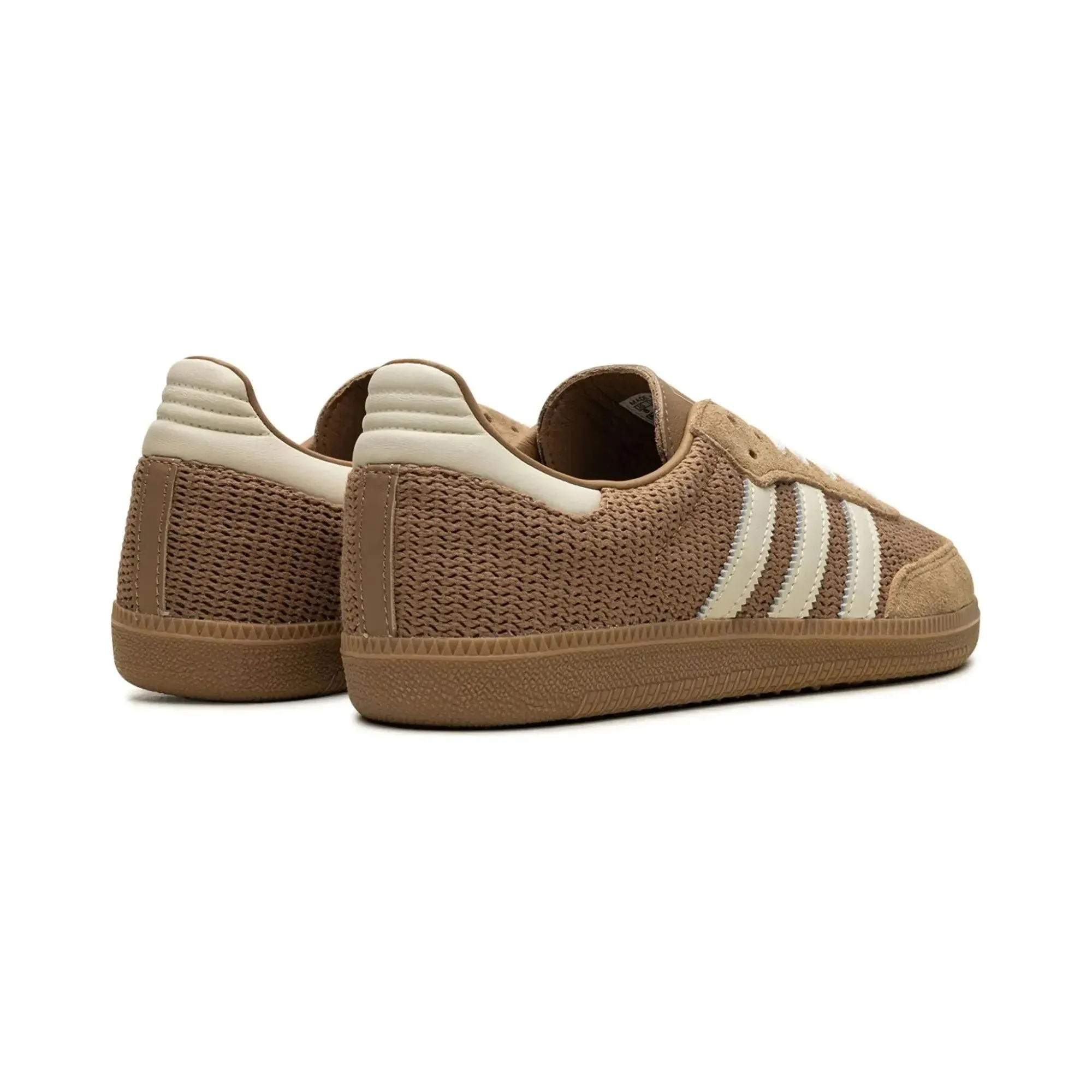 Adidas Samba OG Cardboard
