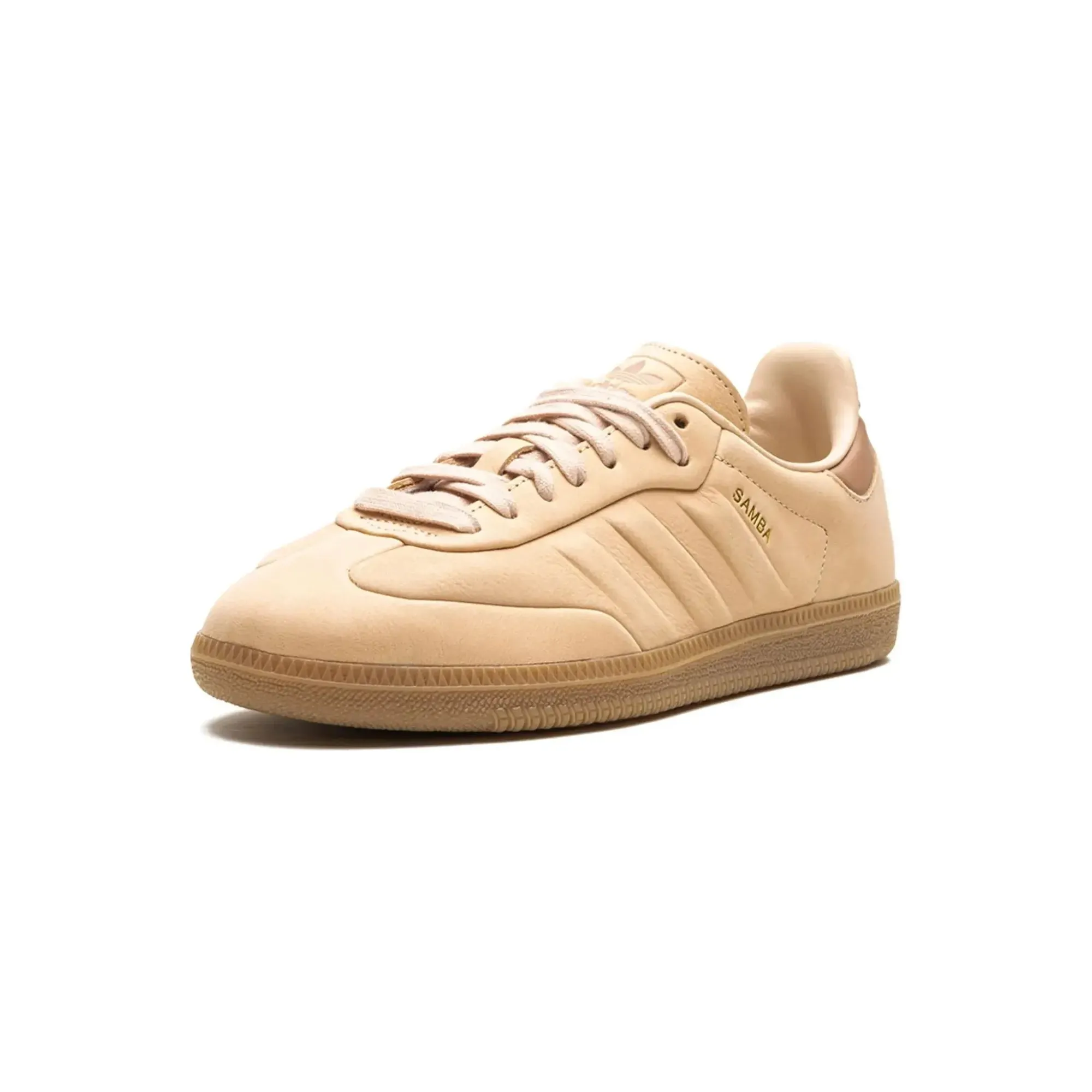 Adidas Samba OG Halo Blush