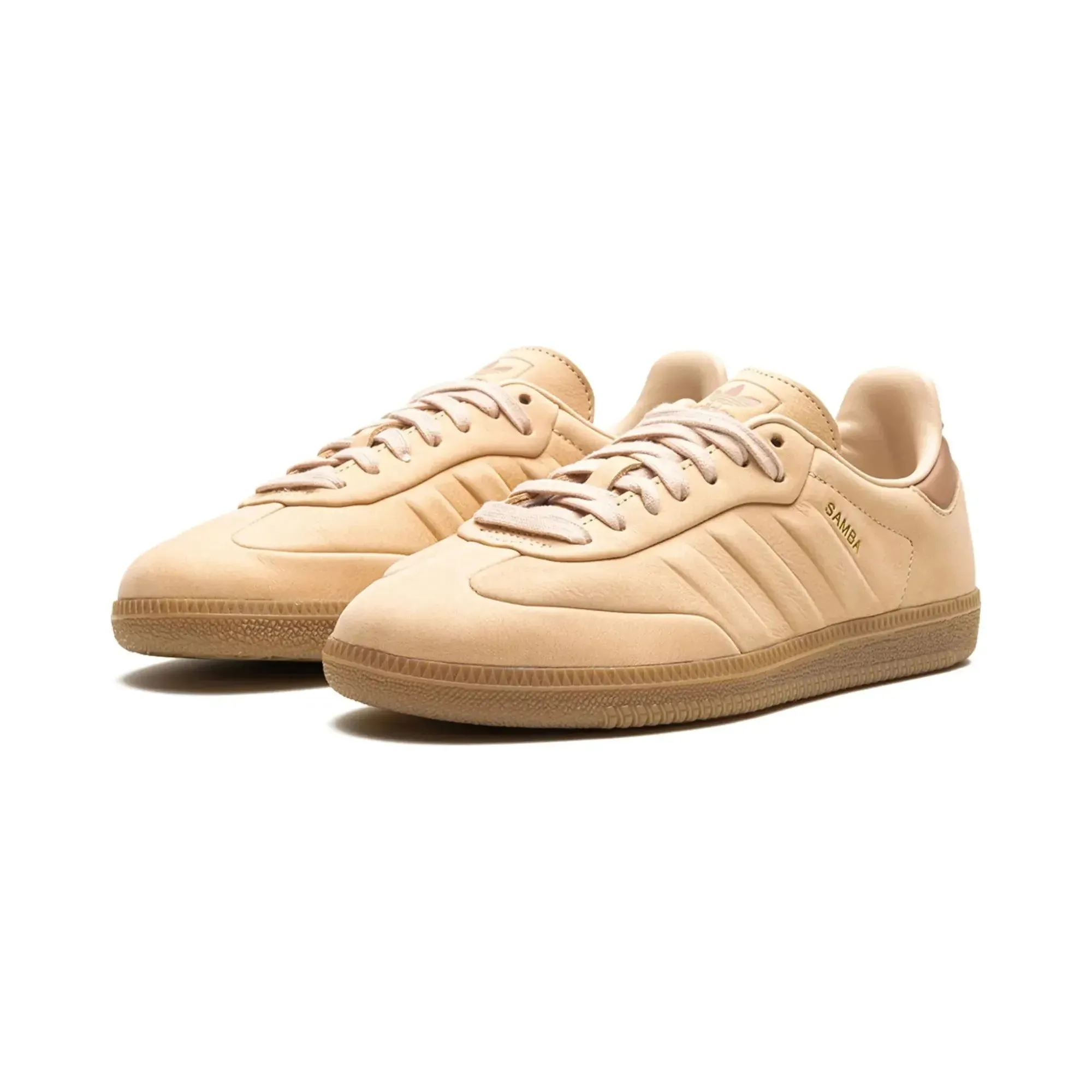 Adidas Samba OG Halo Blush