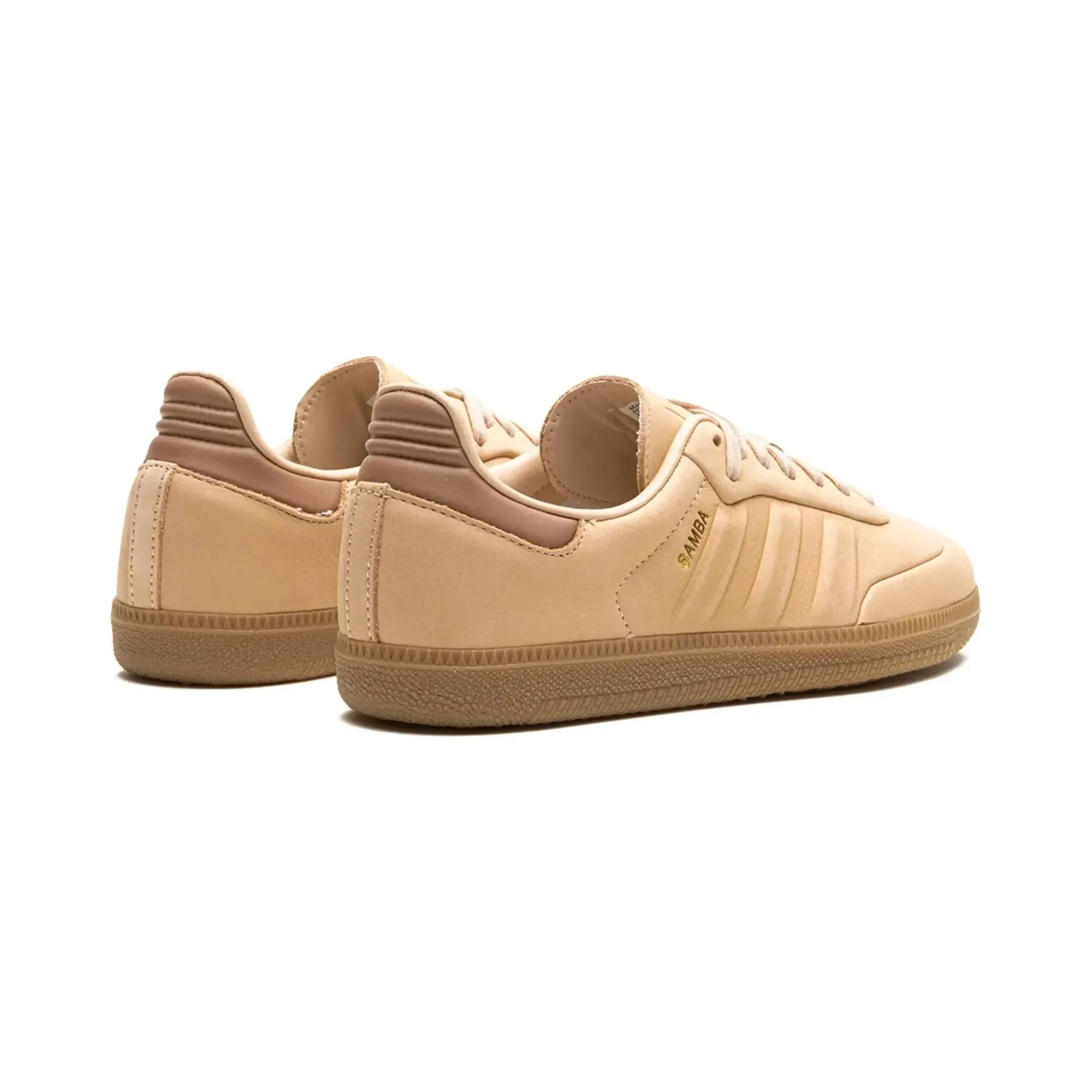 Adidas Samba OG Halo Blush