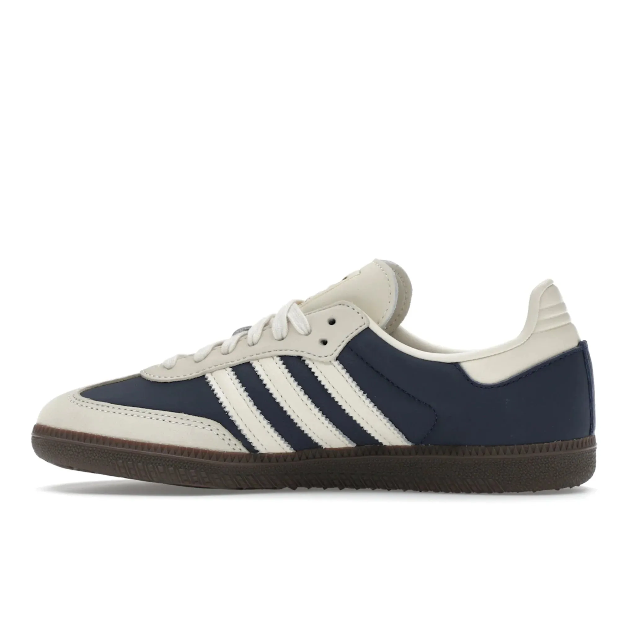 Adidas Samba OG Night Indigo Crew White
