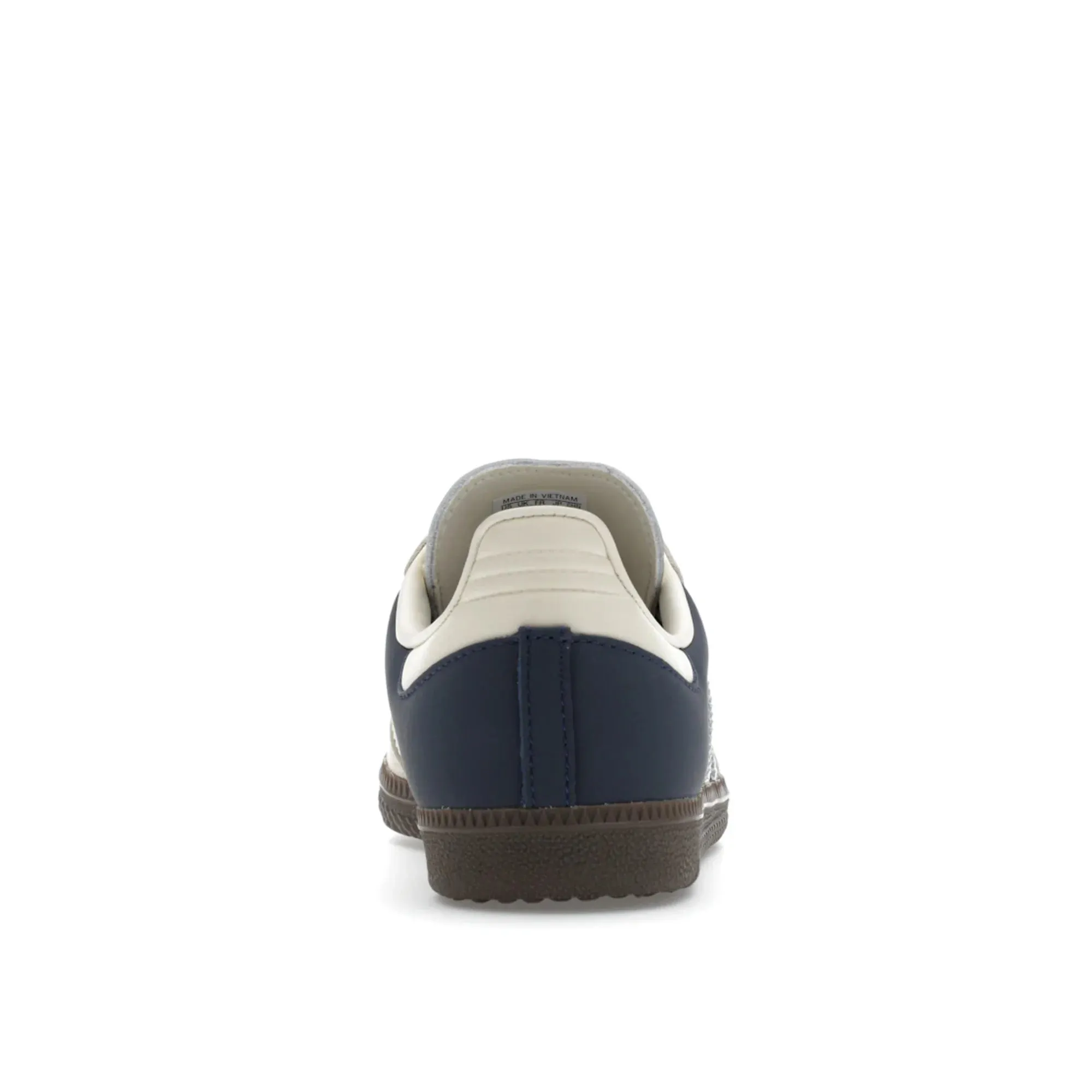 Adidas Samba OG Night Indigo Crew White
