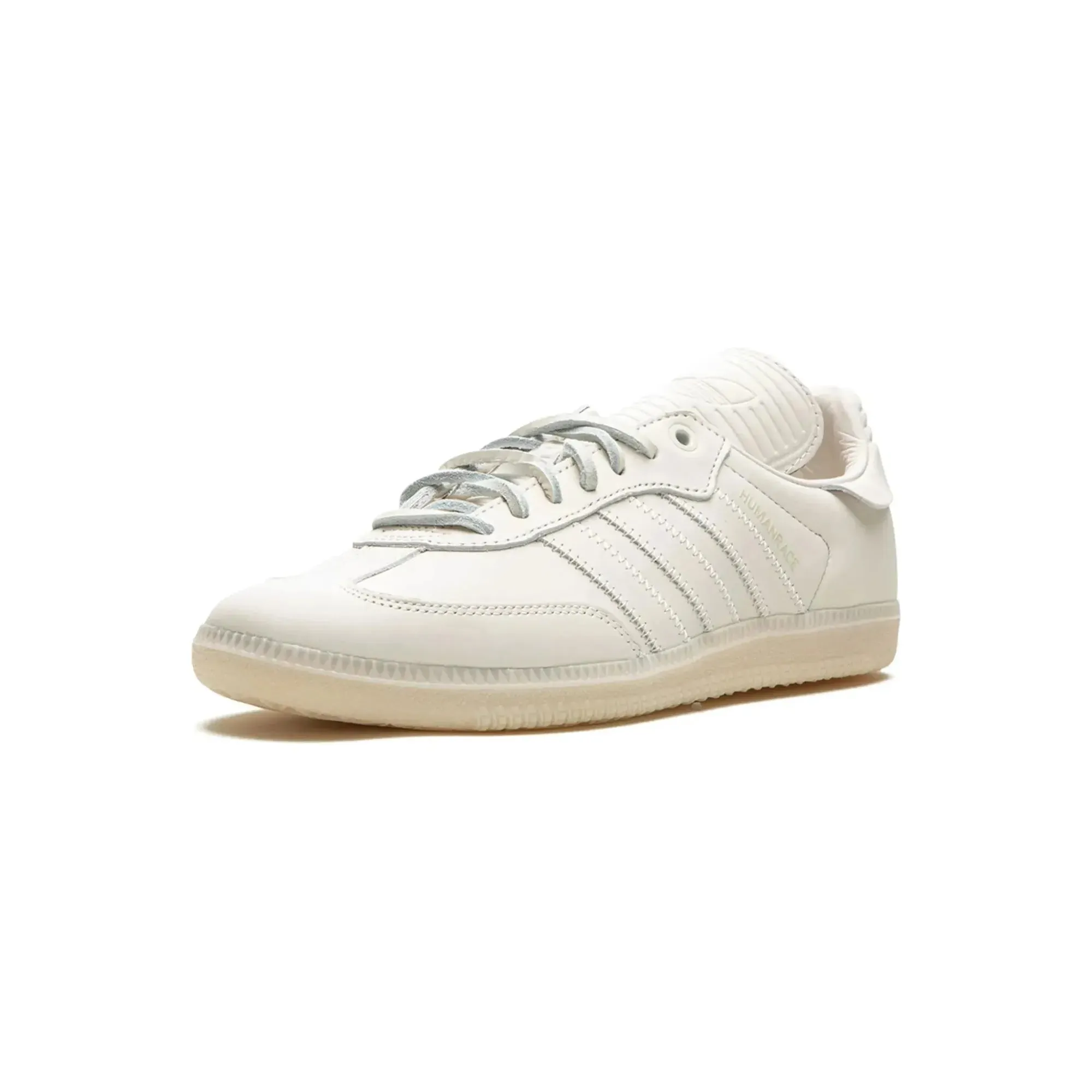 Adidas Samba X Pharrell Humanrace White