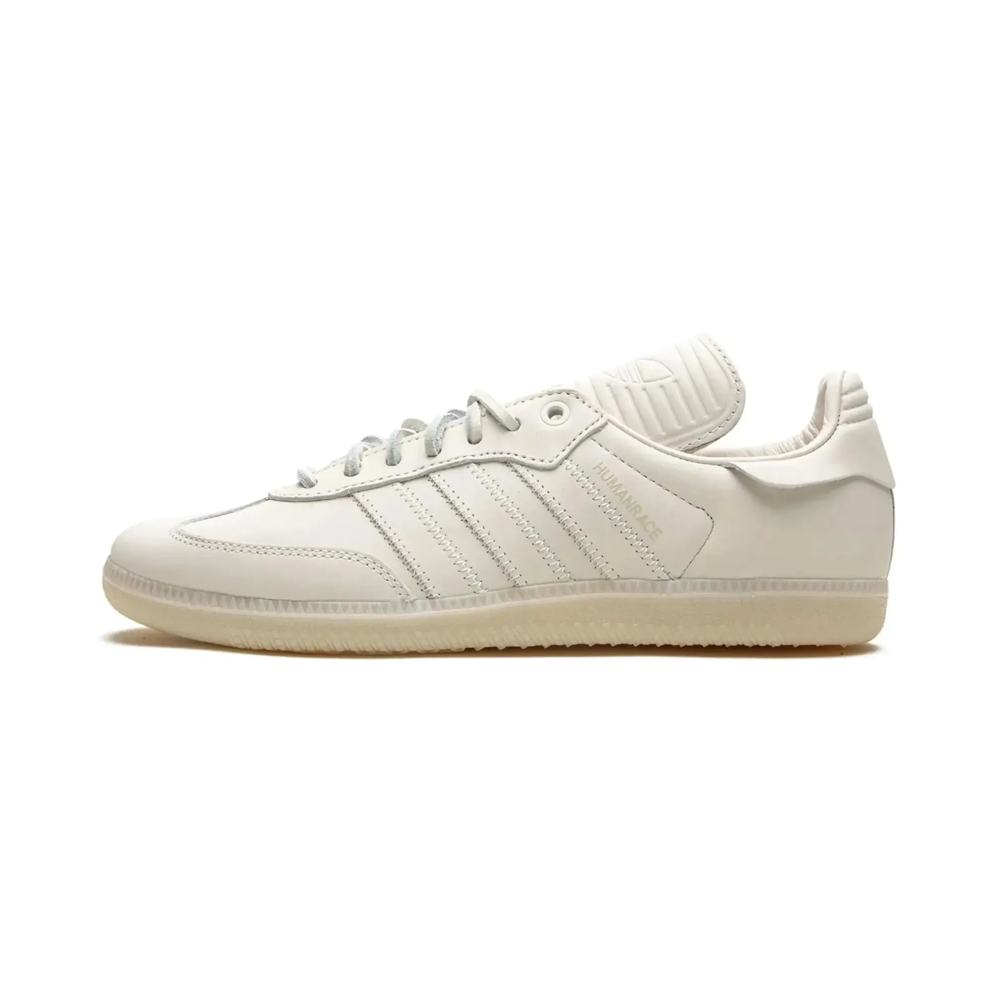 Adidas Samba X Pharrell Humanrace White