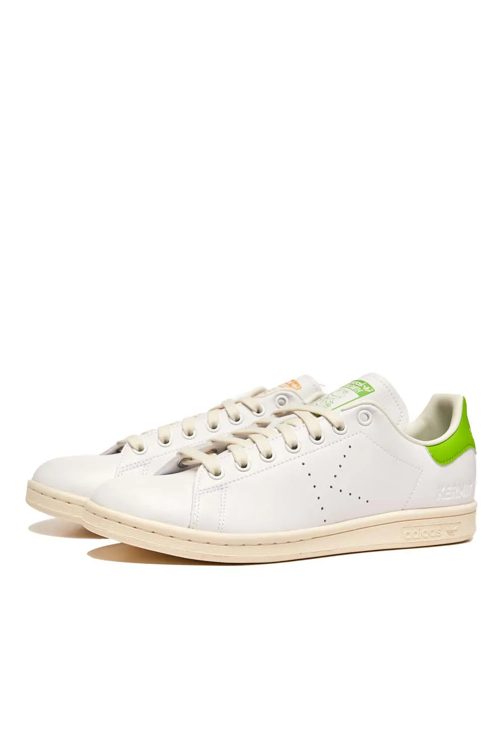 Adidas Stan Smith 'White/Pantone/Pantone'