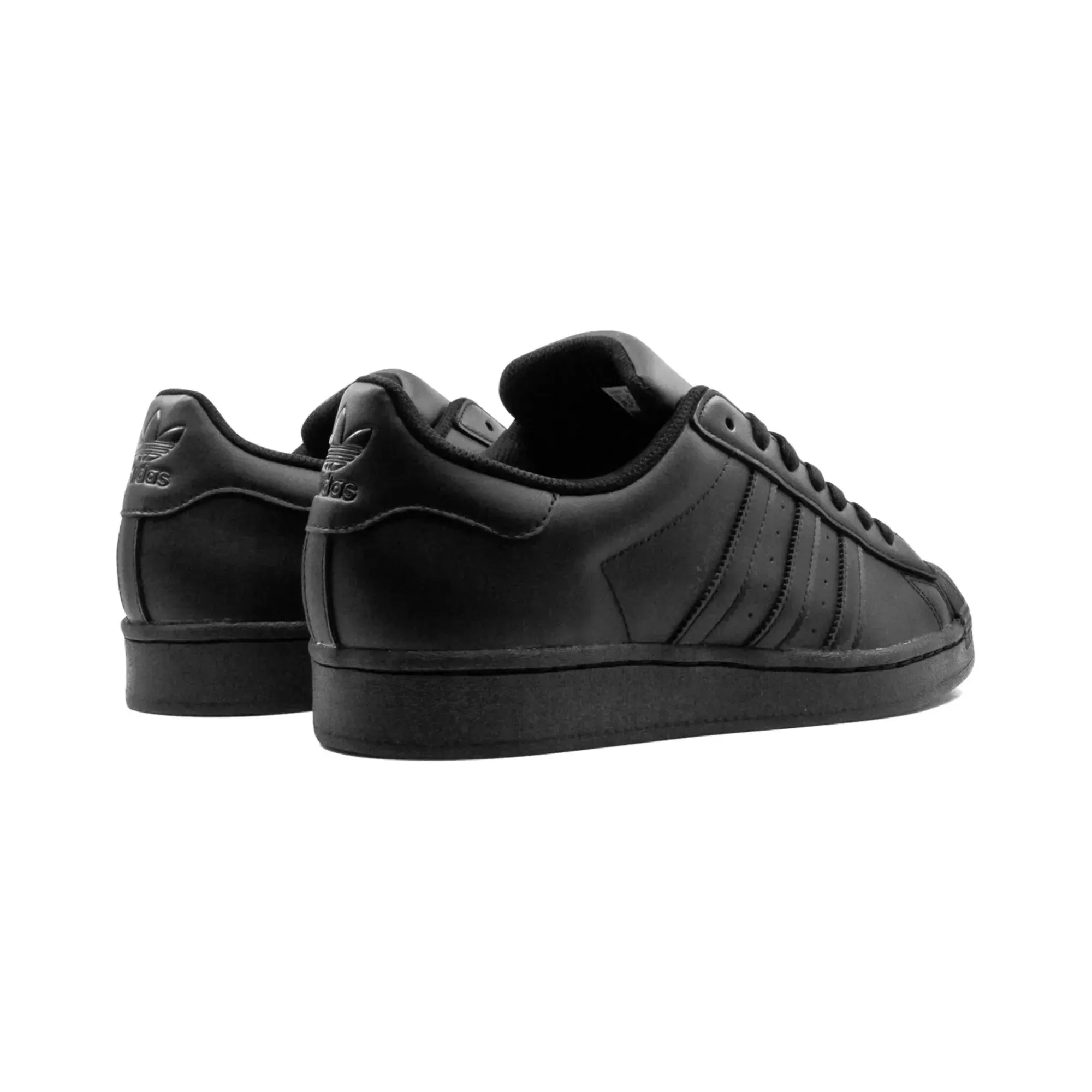 Adidas Superstar Triple Black