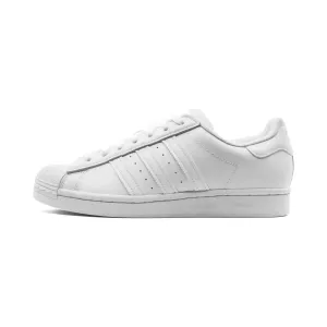 Adidas Superstar Triple White